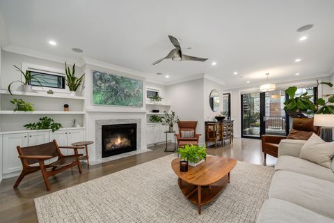 Tiny photo for 4636 N Paulina Street #1, Chicago, IL 60640 (MLS # 12525834)