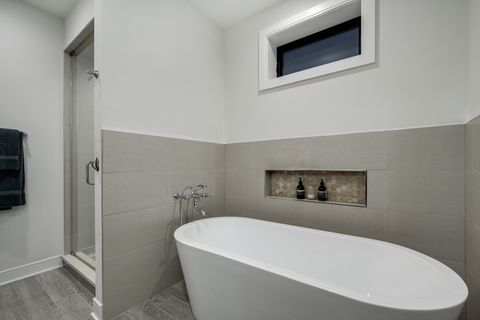 Tiny photo for 4636 N Paulina Street #1, Chicago, IL 60640 (MLS # 12525834)