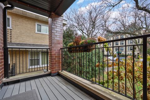 Tiny photo for 4636 N Paulina Street #1, Chicago, IL 60640 (MLS # 12525834)