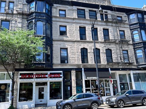 2148 N Halsted Street 3R Chicago IL 60614