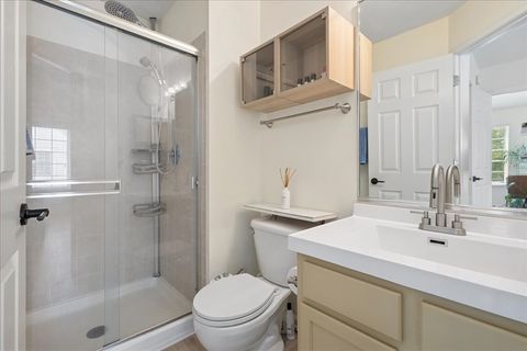 Tiny photo for 1424 New Haven Drive #1424, Cary, IL 60013 (MLS # 12480211)