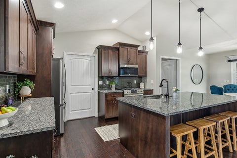 Tiny photo for 6007 Roughleaf Avenue, Bloomington, IL 61705 (MLS # 12614167)