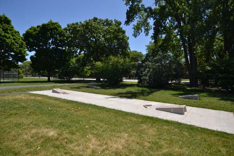 Tiny photo for 10333 Mayfield Avenue #2N, Oak Lawn, IL 60453 (MLS # 12691330)
