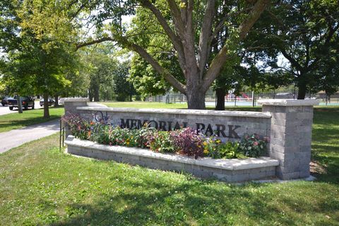 Tiny photo for 10333 Mayfield Avenue #2N, Oak Lawn, IL 60453 (MLS # 12691330)