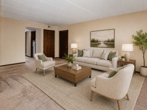 Tiny photo for 10333 Mayfield Avenue #2N, Oak Lawn, IL 60453 (MLS # 12691330)