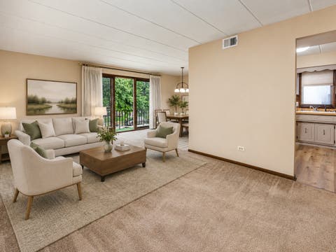 Tiny photo for 10333 Mayfield Avenue #2N, Oak Lawn, IL 60453 (MLS # 12691330)