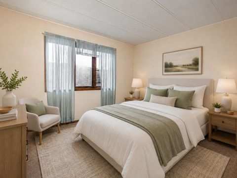 Tiny photo for 10333 Mayfield Avenue #2N, Oak Lawn, IL 60453 (MLS # 12691330)