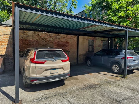 Tiny photo for 5041 S Dorchester Avenue #2N, Chicago, IL 60615 (MLS # 12685740)