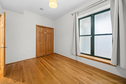 Tiny photo for 5041 S Dorchester Avenue #2N, Chicago, IL 60615 (MLS # 12685740)