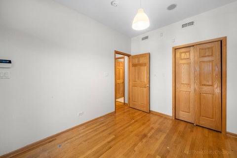 Tiny photo for 5041 S Dorchester Avenue #2N, Chicago, IL 60615 (MLS # 12685740)