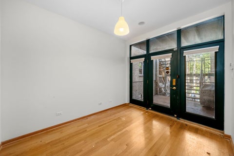 Tiny photo for 5041 S Dorchester Avenue #2N, Chicago, IL 60615 (MLS # 12685740)