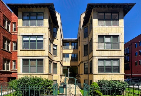 Photo of 5041 S Dorchester Avenue #2N, Chicago, IL 60615 (MLS # 12685740)