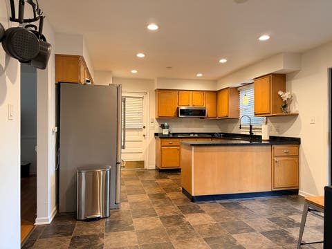 Tiny photo for 729 Latimer Lane, Flossmoor, IL 60422 (MLS # 12723680)