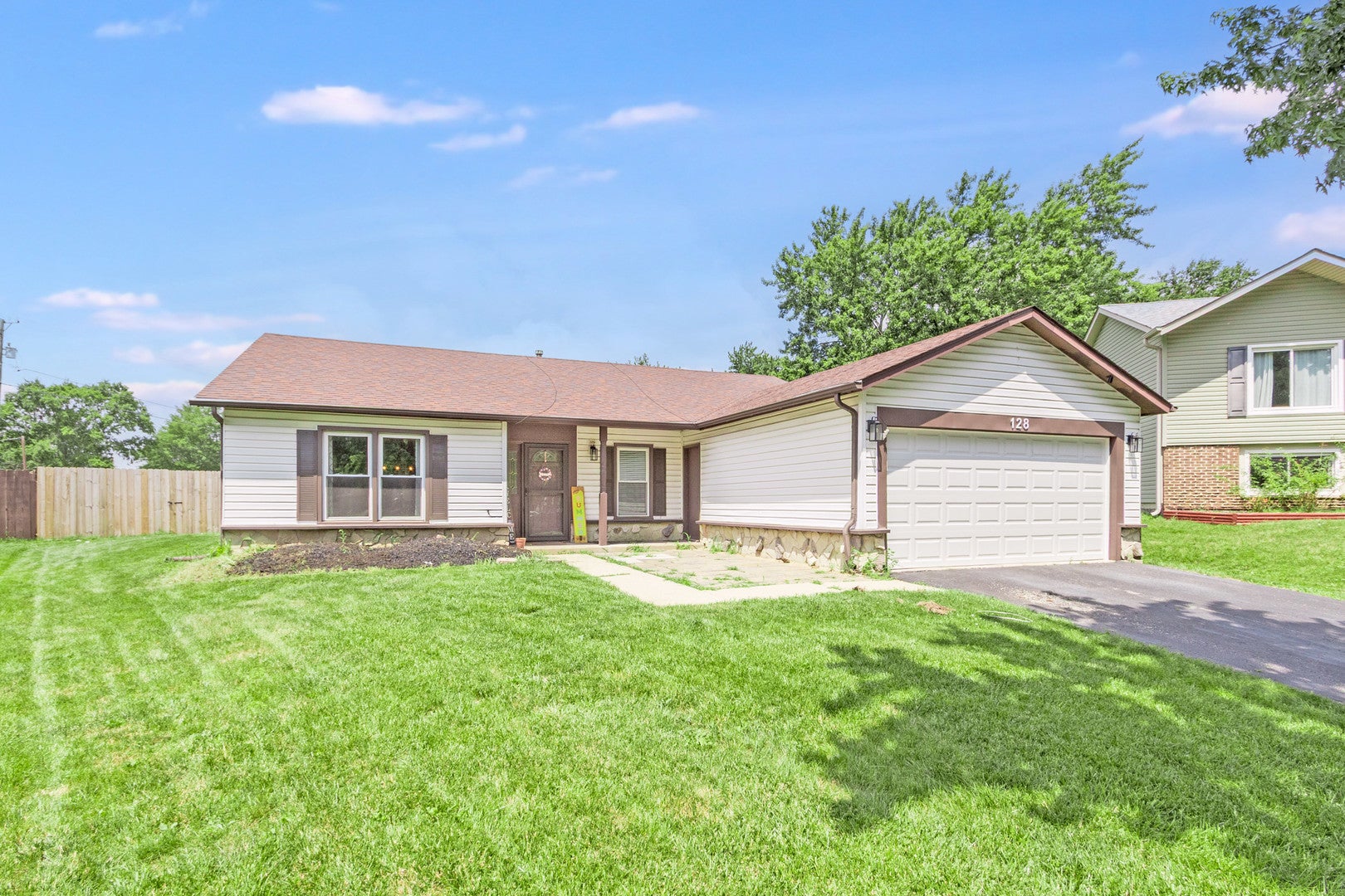 128 Farm Gate Lane