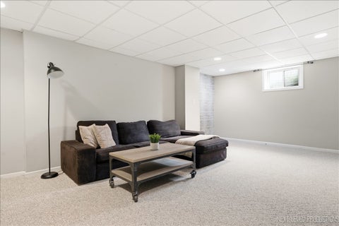 Tiny photo for 2803 Springdale Circle, Naperville, IL 60564 (MLS # 12744822)