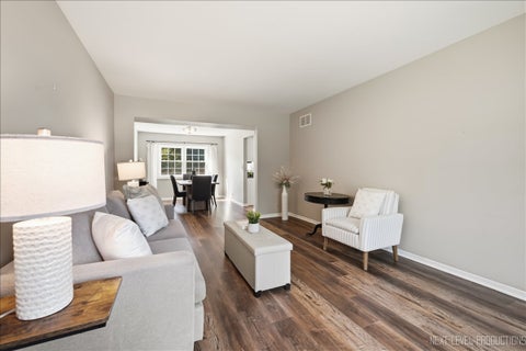 Tiny photo for 2803 Springdale Circle, Naperville, IL 60564 (MLS # 12744822)