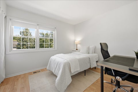 Tiny photo for 2803 Springdale Circle, Naperville, IL 60564 (MLS # 12744822)