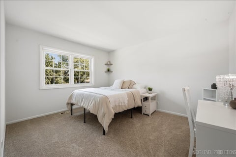Tiny photo for 2803 Springdale Circle, Naperville, IL 60564 (MLS # 12744822)