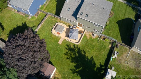 Tiny photo for 2803 Springdale Circle, Naperville, IL 60564 (MLS # 12744822)
