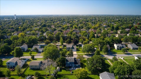 Tiny photo for 2803 Springdale Circle, Naperville, IL 60564 (MLS # 12744822)