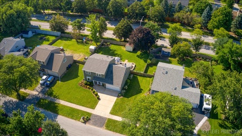 Tiny photo for 2803 Springdale Circle, Naperville, IL 60564 (MLS # 12744822)