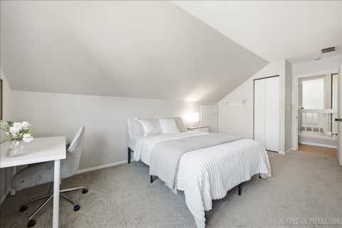 Tiny photo for 2803 Springdale Circle, Naperville, IL 60564 (MLS # 12744822)