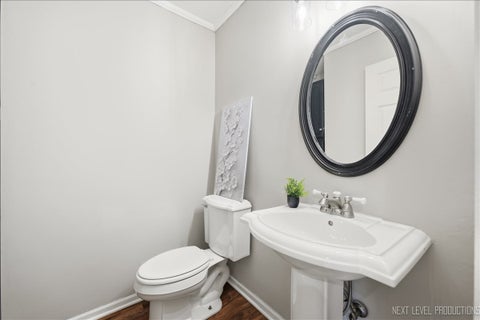 Tiny photo for 2803 Springdale Circle, Naperville, IL 60564 (MLS # 12744822)
