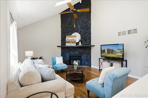Tiny photo for 2803 Springdale Circle, Naperville, IL 60564 (MLS # 12744822)