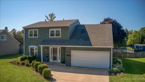 Tiny photo for 2803 Springdale Circle, Naperville, IL 60564 (MLS # 12744822)