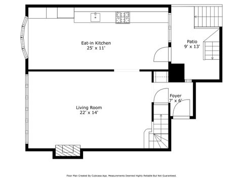 Tiny photo for 50 W Schiller Street #2G, Chicago, IL 60610 (MLS # 12464248)