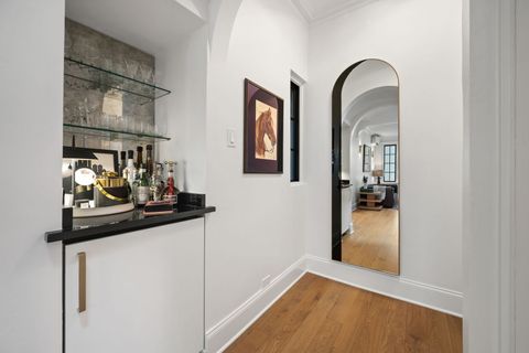 Tiny photo for 50 W Schiller Street #2G, Chicago, IL 60610 (MLS # 12464248)