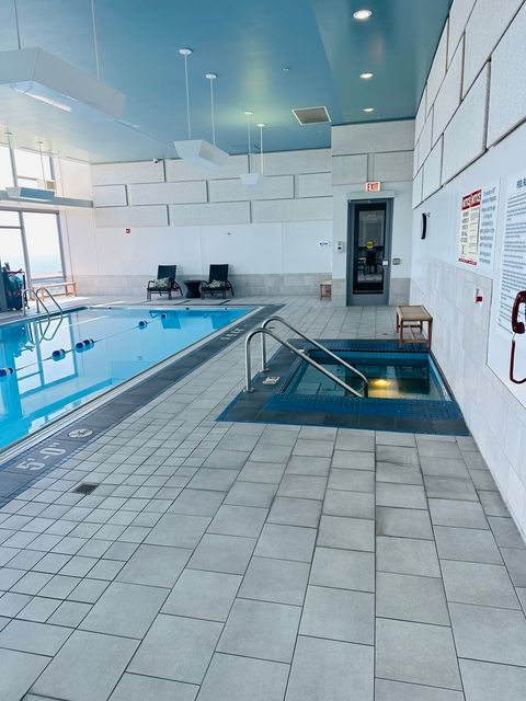 Tiny photo for 100 E 14th Street #2409, Chicago, IL 60605 (MLS # 12443555)