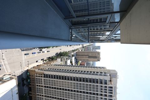 Tiny photo for 100 E 14th Street #2409, Chicago, IL 60605 (MLS # 12443555)