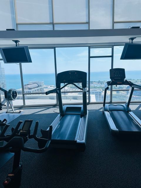 Tiny photo for 100 E 14th Street #2409, Chicago, IL 60605 (MLS # 12443555)