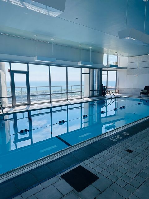 Tiny photo for 100 E 14th Street #2409, Chicago, IL 60605 (MLS # 12443555)