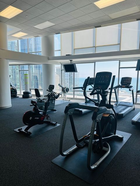 Tiny photo for 100 E 14th Street #2409, Chicago, IL 60605 (MLS # 12443555)