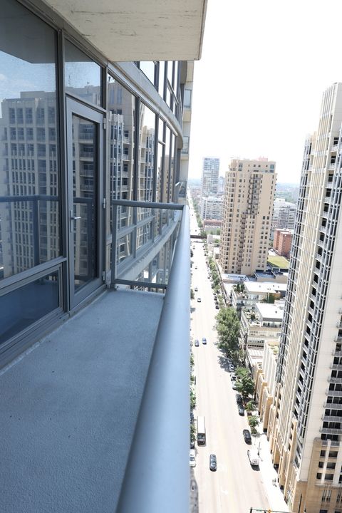 Tiny photo for 100 E 14th Street #2409, Chicago, IL 60605 (MLS # 12443555)