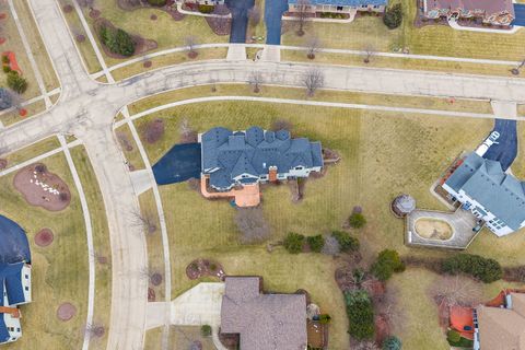 Tiny photo for 1211 Coyote Trail, Hampshire, IL 60140 (MLS # 12615817)