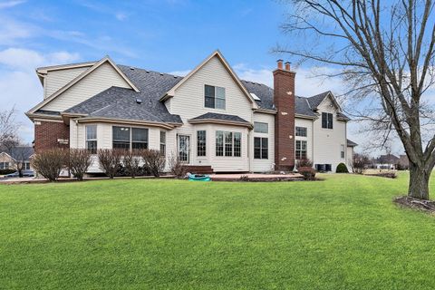 Tiny photo for 1211 Coyote Trail, Hampshire, IL 60140 (MLS # 12615817)