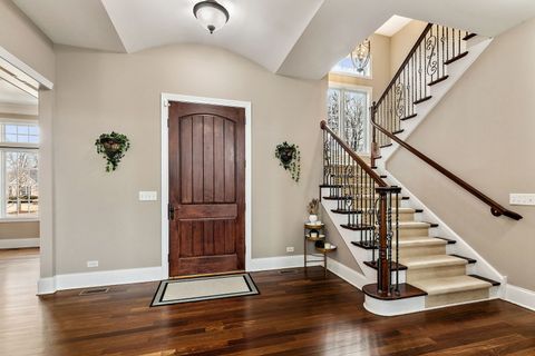 Tiny photo for 1211 Coyote Trail, Hampshire, IL 60140 (MLS # 12615817)