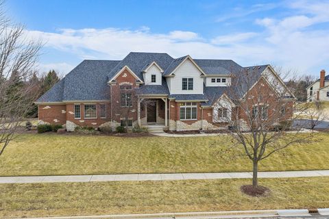 Tiny photo for 1211 Coyote Trail, Hampshire, IL 60140 (MLS # 12615817)