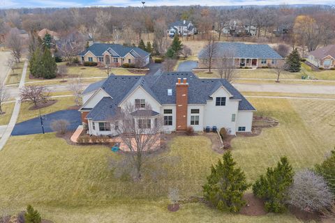 Tiny photo for 1211 Coyote Trail, Hampshire, IL 60140 (MLS # 12615817)