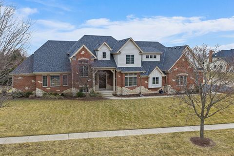 Tiny photo for 1211 Coyote Trail, Hampshire, IL 60140 (MLS # 12615817)