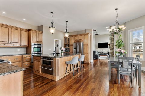 Tiny photo for 1211 Coyote Trail, Hampshire, IL 60140 (MLS # 12615817)