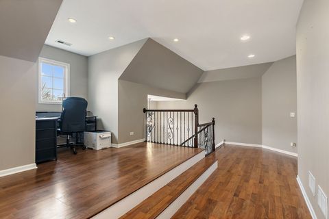 Tiny photo for 1211 Coyote Trail, Hampshire, IL 60140 (MLS # 12615817)