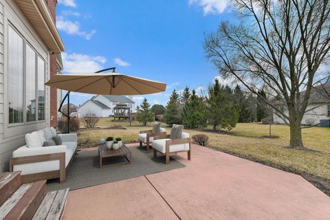 Tiny photo for 1211 Coyote Trail, Hampshire, IL 60140 (MLS # 12615817)