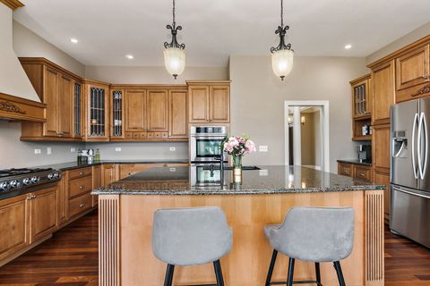 Tiny photo for 1211 Coyote Trail, Hampshire, IL 60140 (MLS # 12615817)