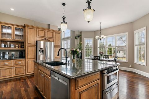 Tiny photo for 1211 Coyote Trail, Hampshire, IL 60140 (MLS # 12615817)