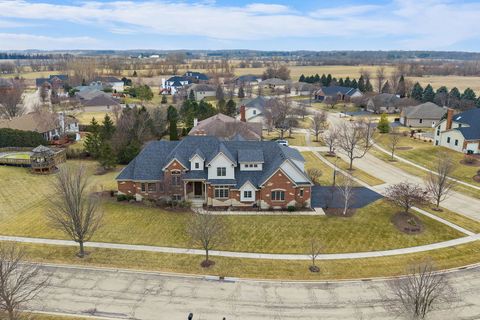 Tiny photo for 1211 Coyote Trail, Hampshire, IL 60140 (MLS # 12615817)