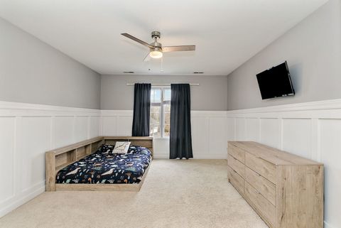 Tiny photo for 1211 Coyote Trail, Hampshire, IL 60140 (MLS # 12615817)